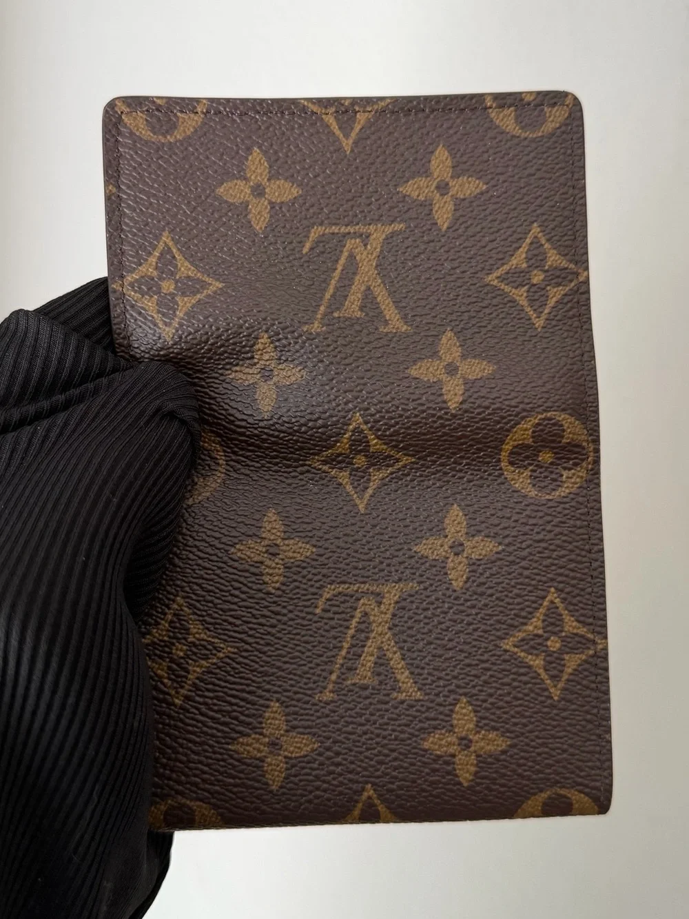 Louis Vuitton Envelope Business Card Holder